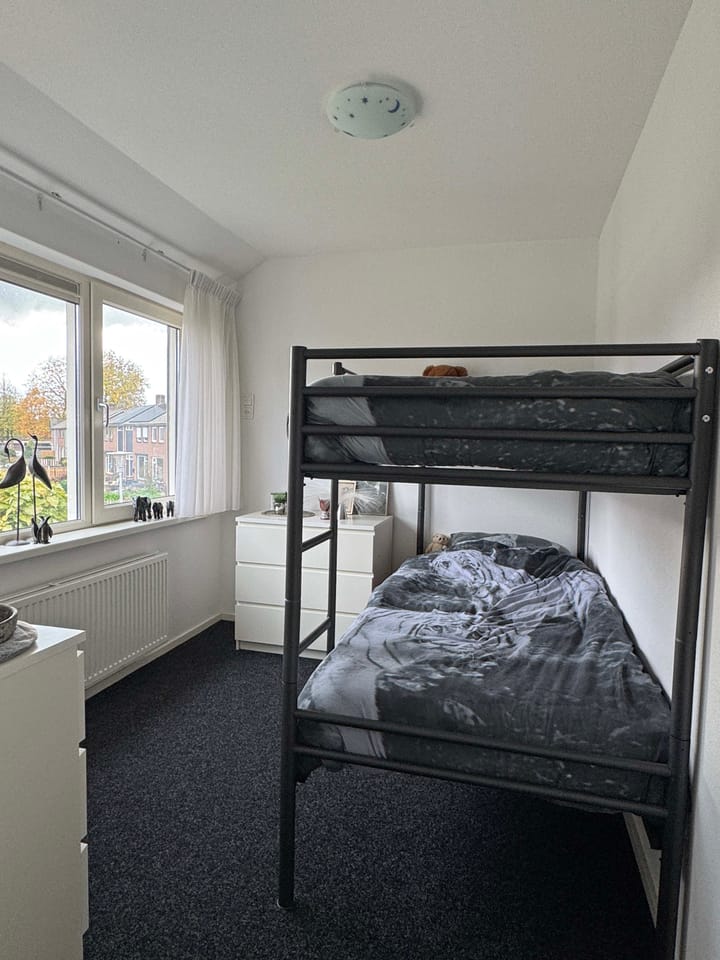 Foto 34 van vd Duyn v Maasdamstr 13