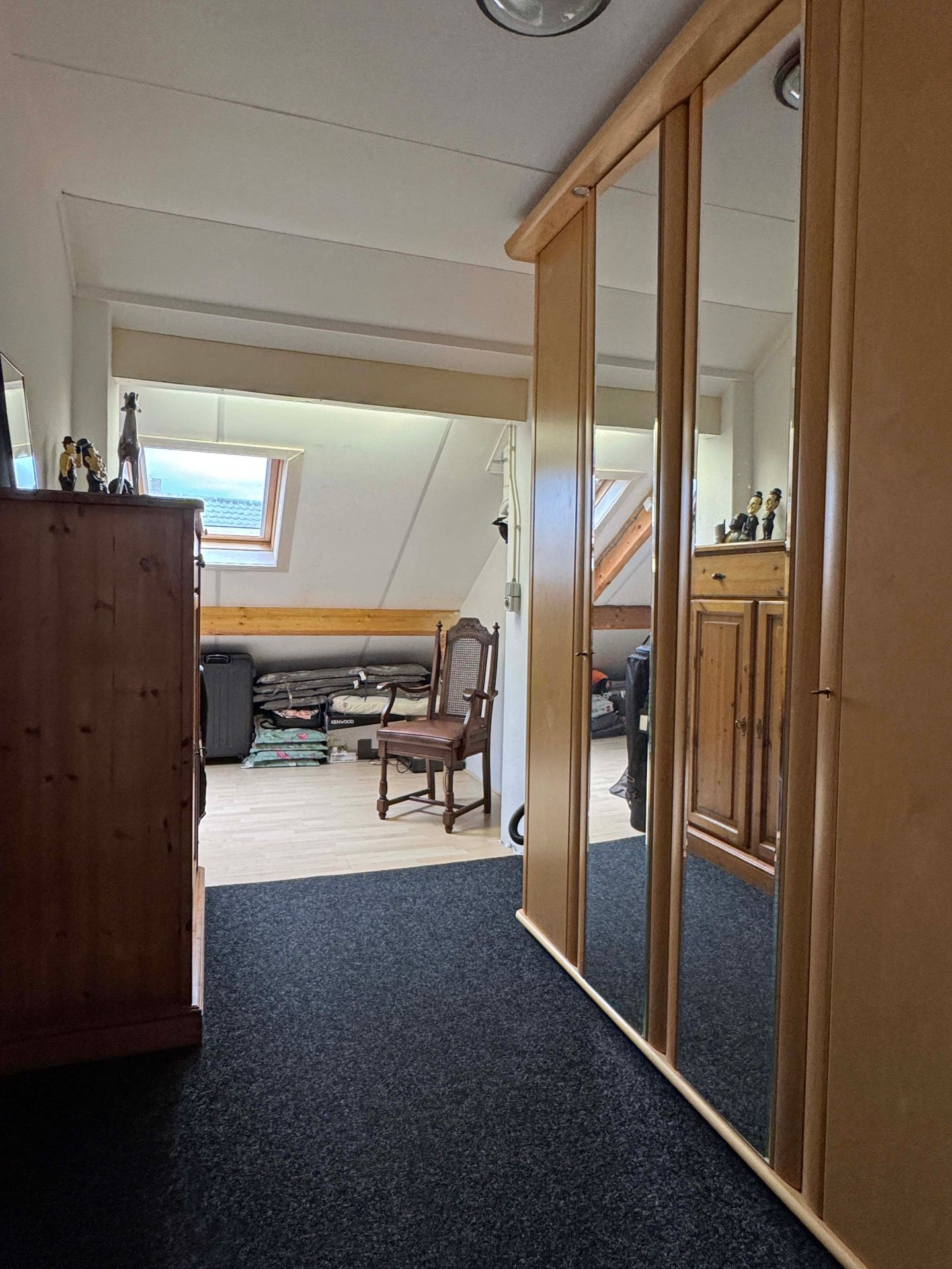 Photo 35 of vd Duyn v Maasdamstr 13