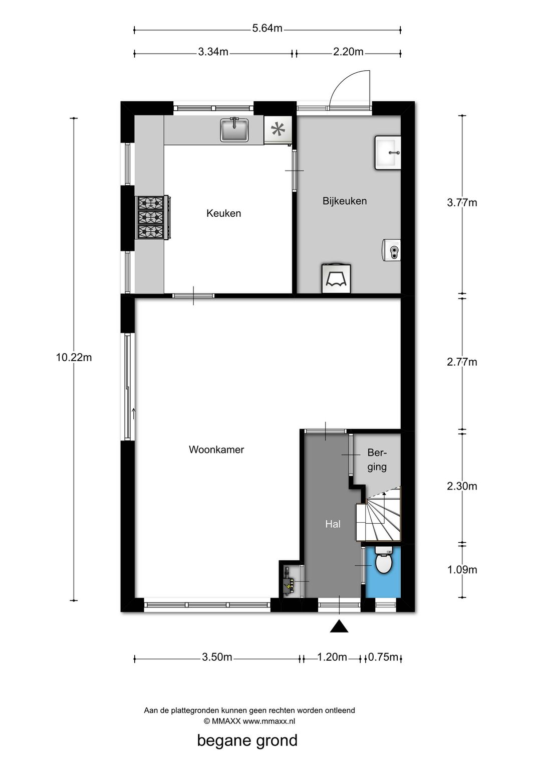 Photo 37 of vd Duyn v Maasdamstr 13