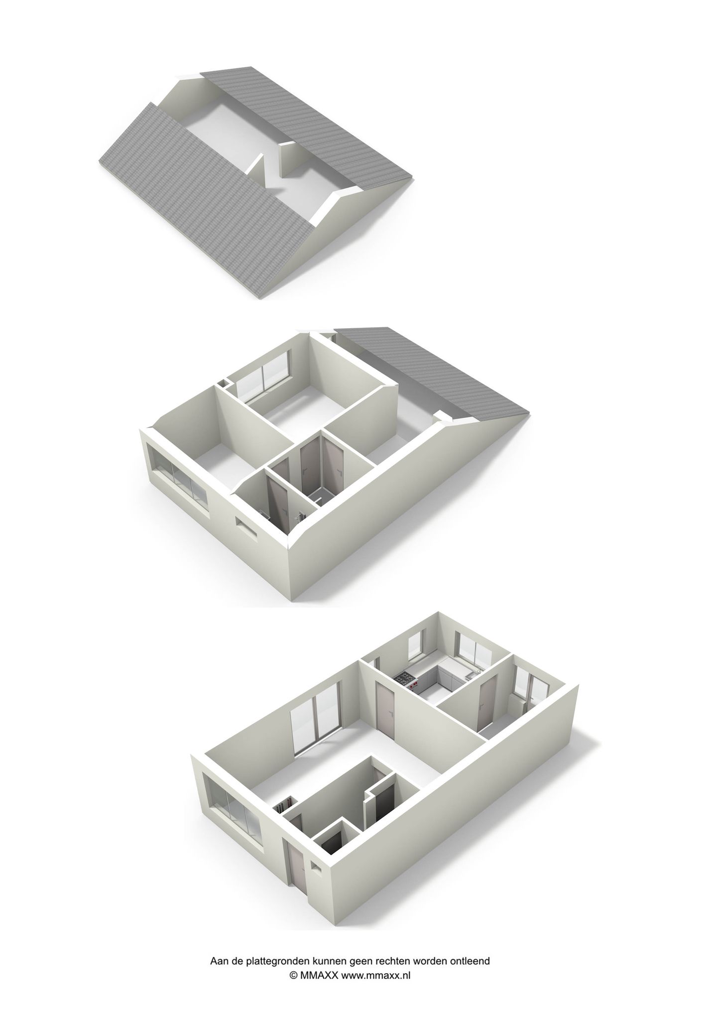 Photo 40 of vd Duyn v Maasdamstr 13