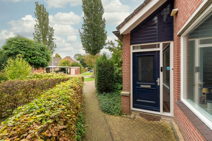 Photo 3 of Wagenhoeve 41