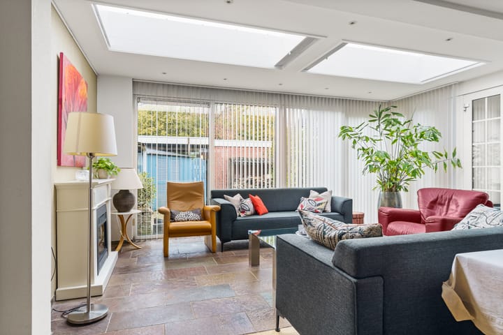 Photo 7 of Wagenhoeve 41