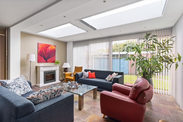 Photo 8 of Wagenhoeve 41