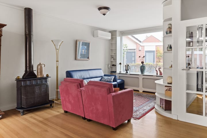 Photo 11 of Wagenhoeve 41