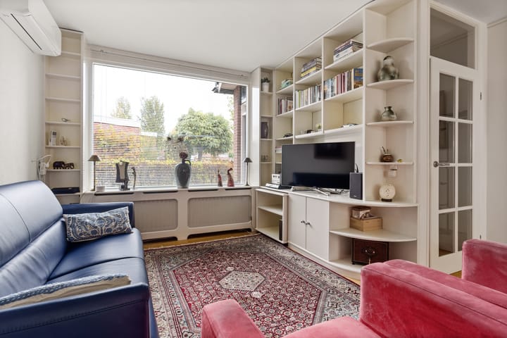 Photo 12 of Wagenhoeve 41