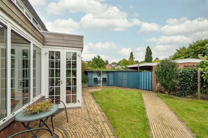 Photo 19 of Wagenhoeve 41