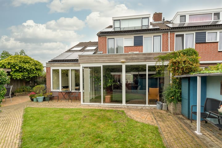 Photo 20 of Wagenhoeve 41