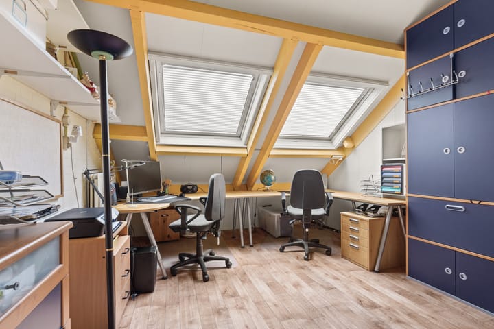 Photo 29 of Wagenhoeve 41