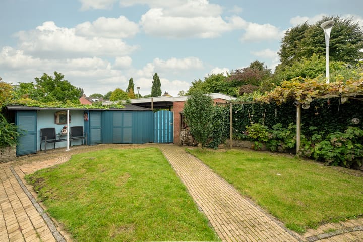 Photo 34 of Wagenhoeve 41