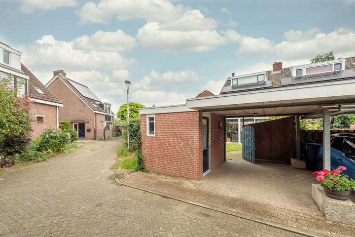 Photo 35 of Wagenhoeve 41