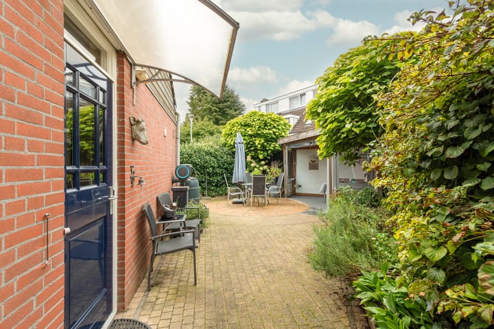 Photo 36 of Wagenhoeve 41