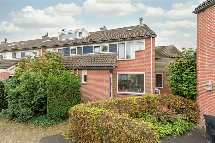 Photo 39 of Wagenhoeve 41