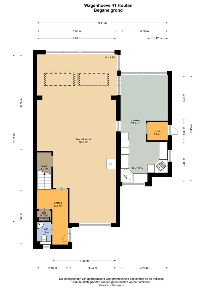 Photo 41 of Wagenhoeve 41