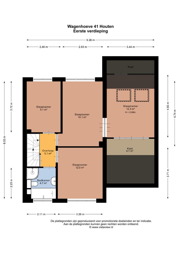 Photo 42 of Wagenhoeve 41