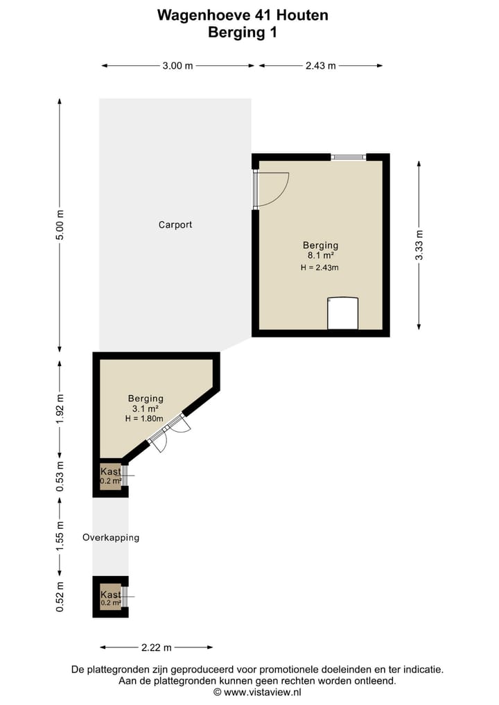 Photo 44 of Wagenhoeve 41