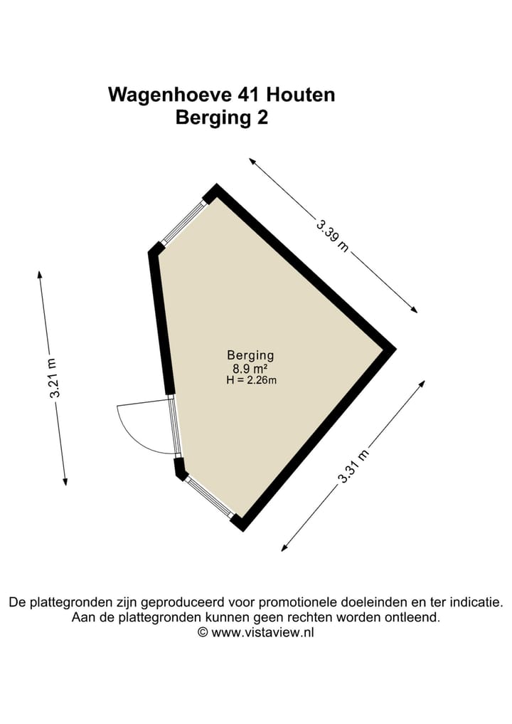 Photo 45 of Wagenhoeve 41