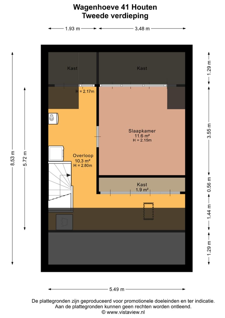 Photo 43 of Wagenhoeve 41