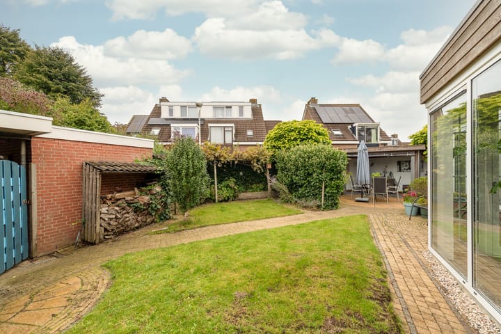 Photo 21 of Wagenhoeve 41