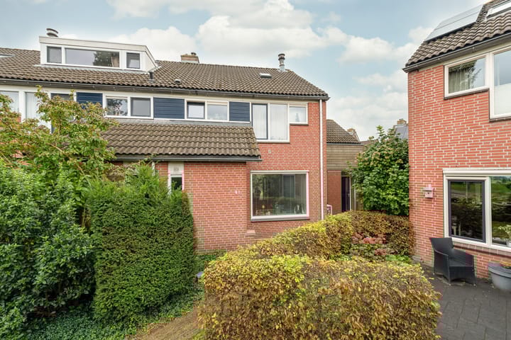 Photo 37 of Wagenhoeve 41