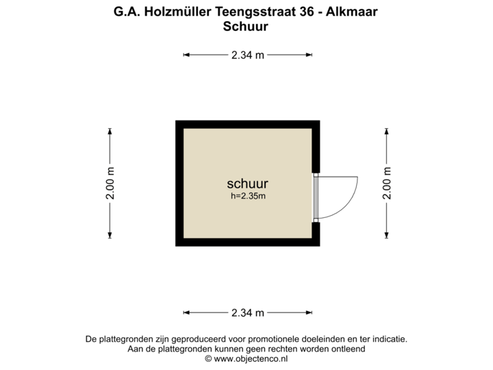 SCHUUR