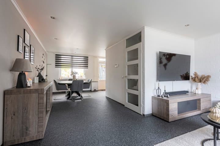 Foto 4 van Elbereveldstraat 4-A