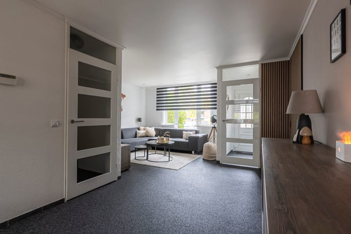 Foto 5 van Elbereveldstraat 4-A