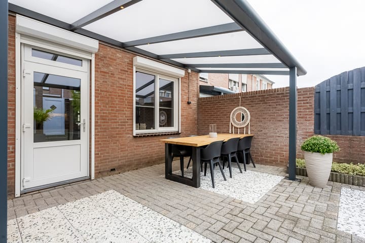 Foto 20 van Elbereveldstraat 4-A