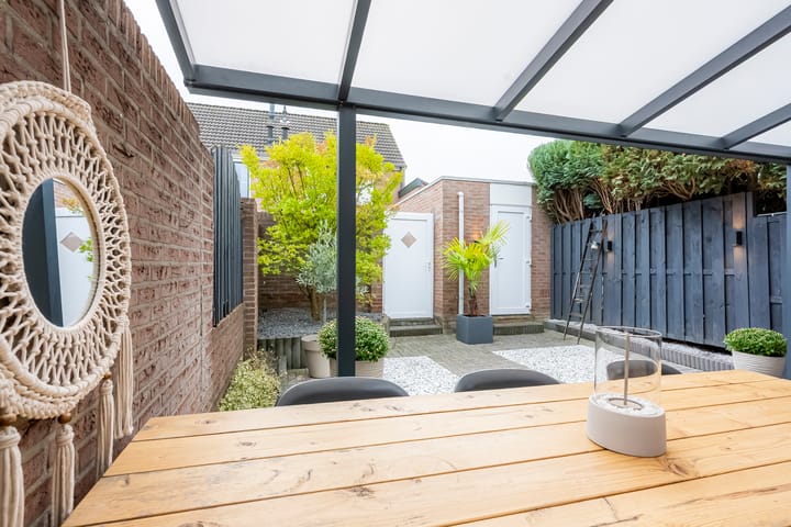 Foto 22 van Elbereveldstraat 4-A