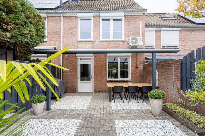 Foto 23 van Elbereveldstraat 4-A