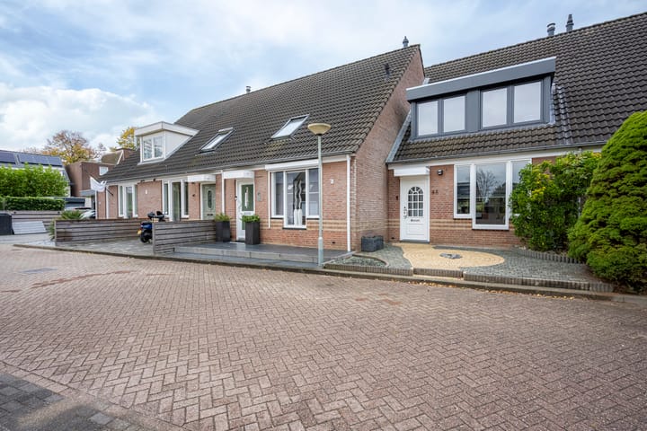 Foto 24 van Elbereveldstraat 4-A