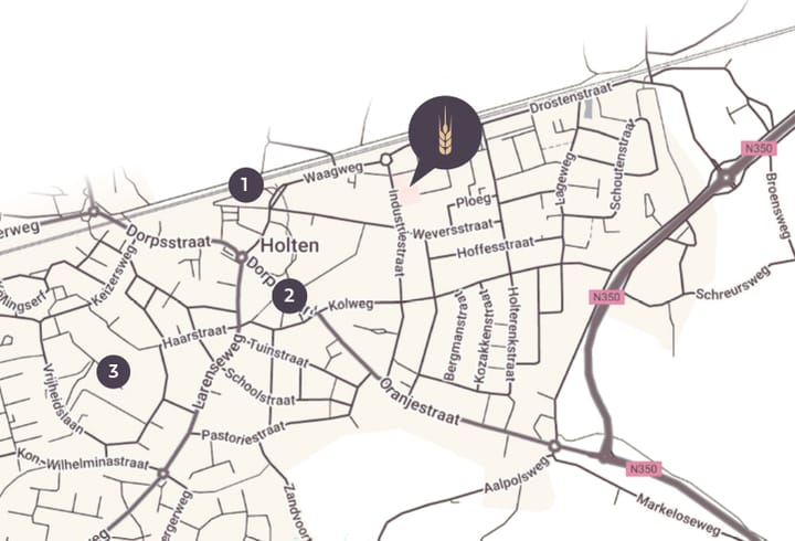 Foto 17 van Tarwe (Bouwnr. 3)