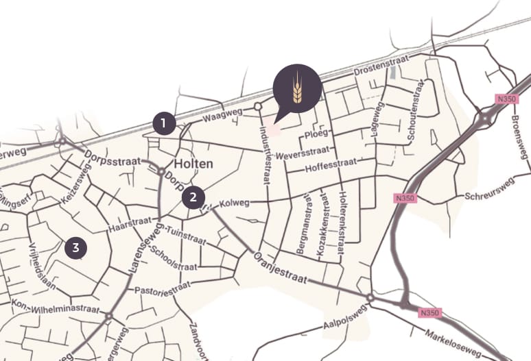 Foto 17 van Tarwe (Bouwnr. 5)