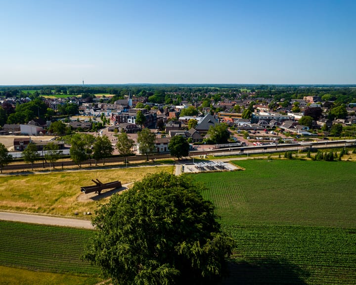 Photo 13 of Tarwe (Bouwnr. 4)