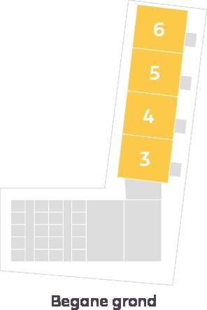 Photo 19 of Tarwe (Bouwnr. 4)