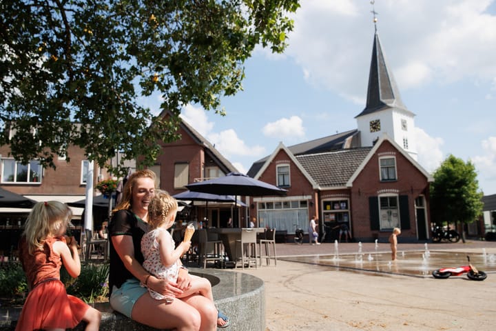 Foto 16 van Spelt (Bouwnr. 9)