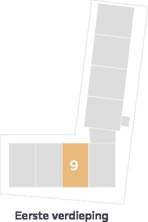 Foto 20 van Spelt (Bouwnr. 9)