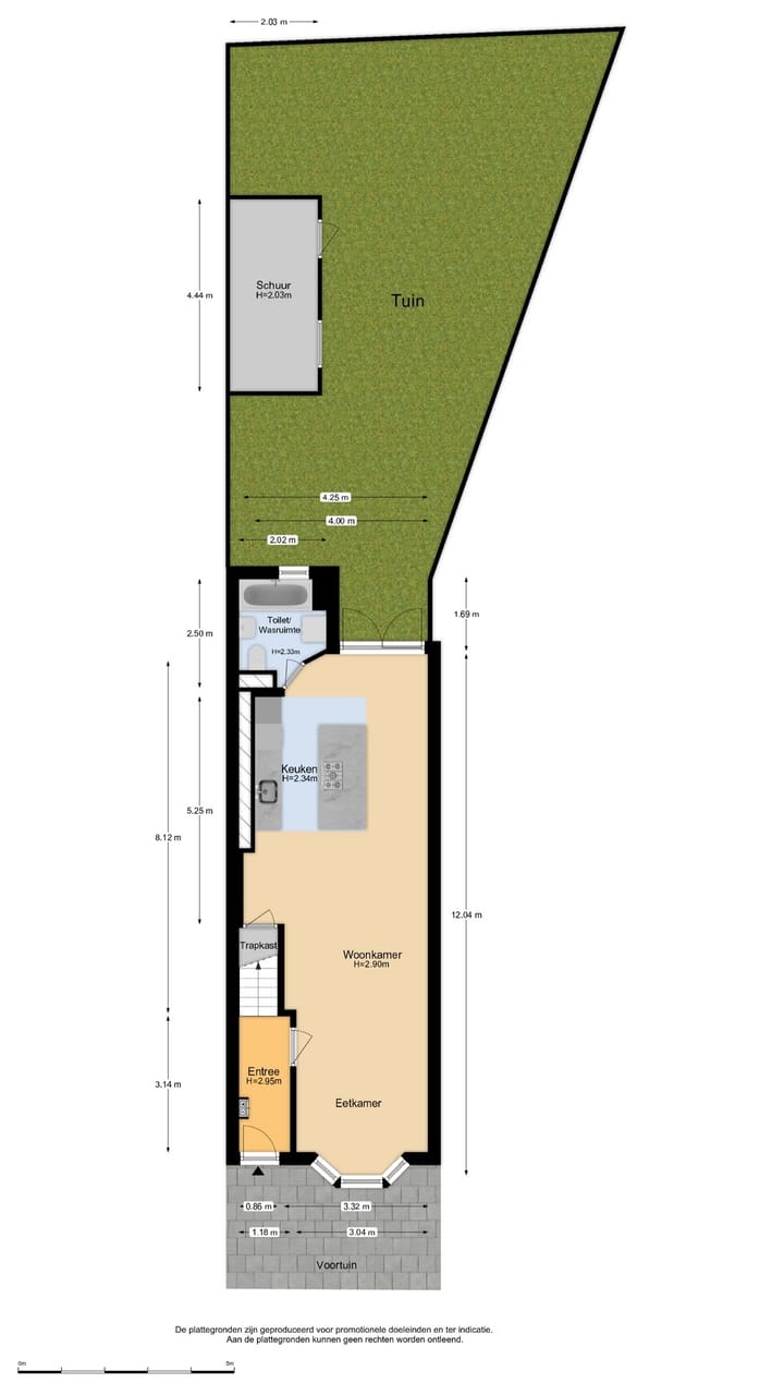 Photo 44 of Joubertstraat 62