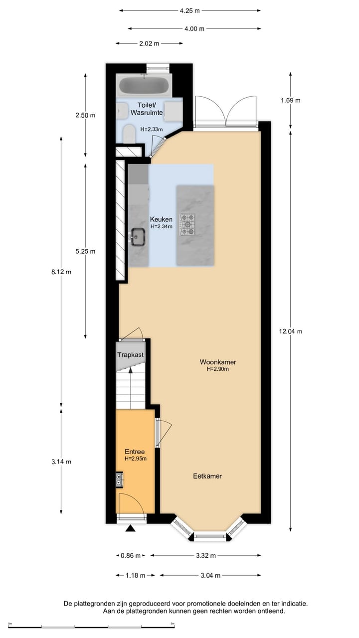 Photo 45 of Joubertstraat 62