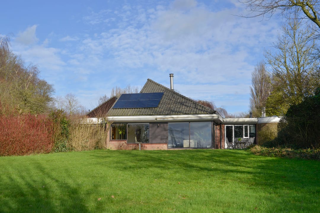 Foto 2 van J. Bosboomlaan 1