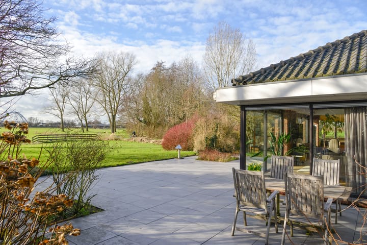 Photo 4 of J. Bosboomlaan 1