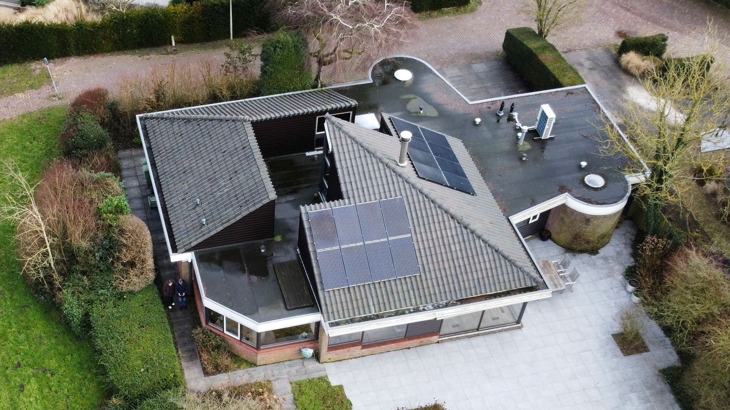 Foto 5 van J. Bosboomlaan 1