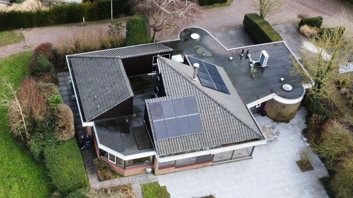 Photo 5 of J. Bosboomlaan 1