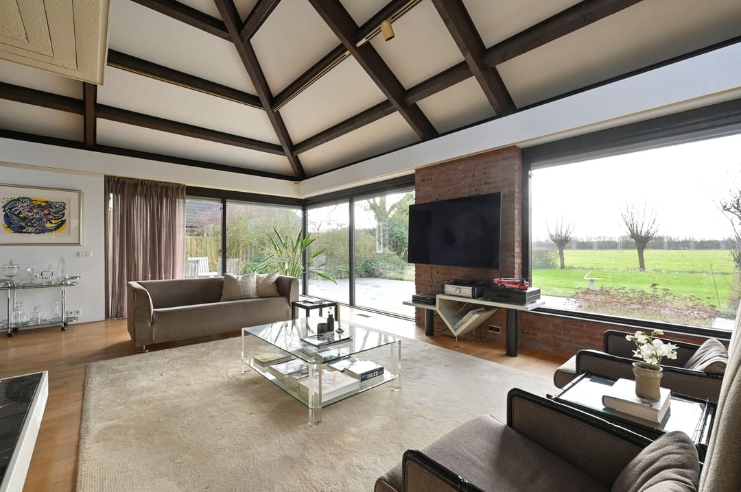 Foto 7 van J. Bosboomlaan 1