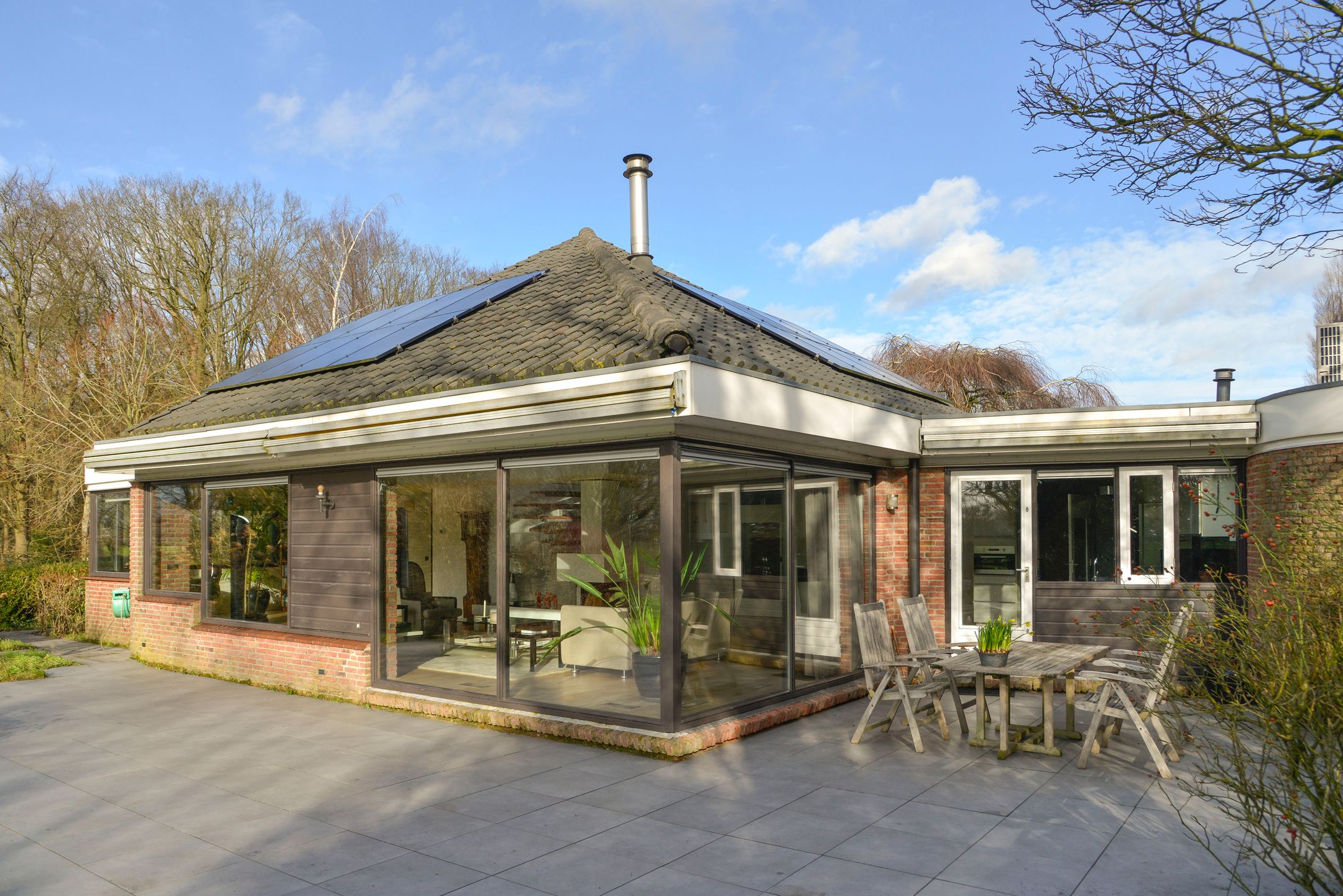 Foto 3 van J. Bosboomlaan 1