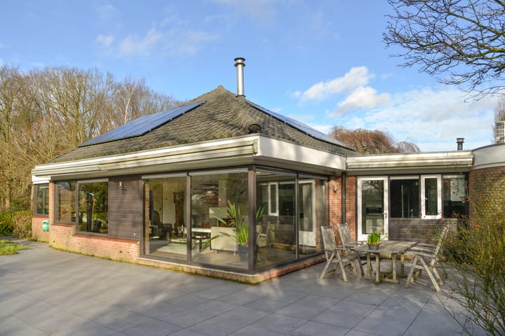 Photo 3 of J. Bosboomlaan 1