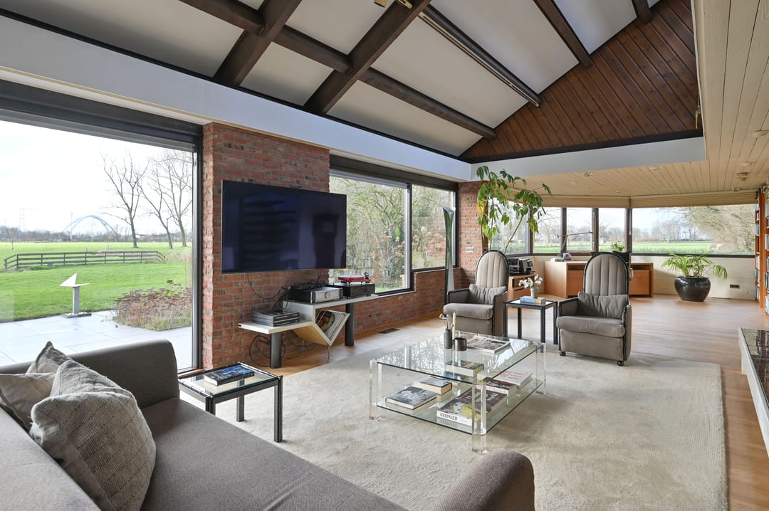 Foto 8 van J. Bosboomlaan 1