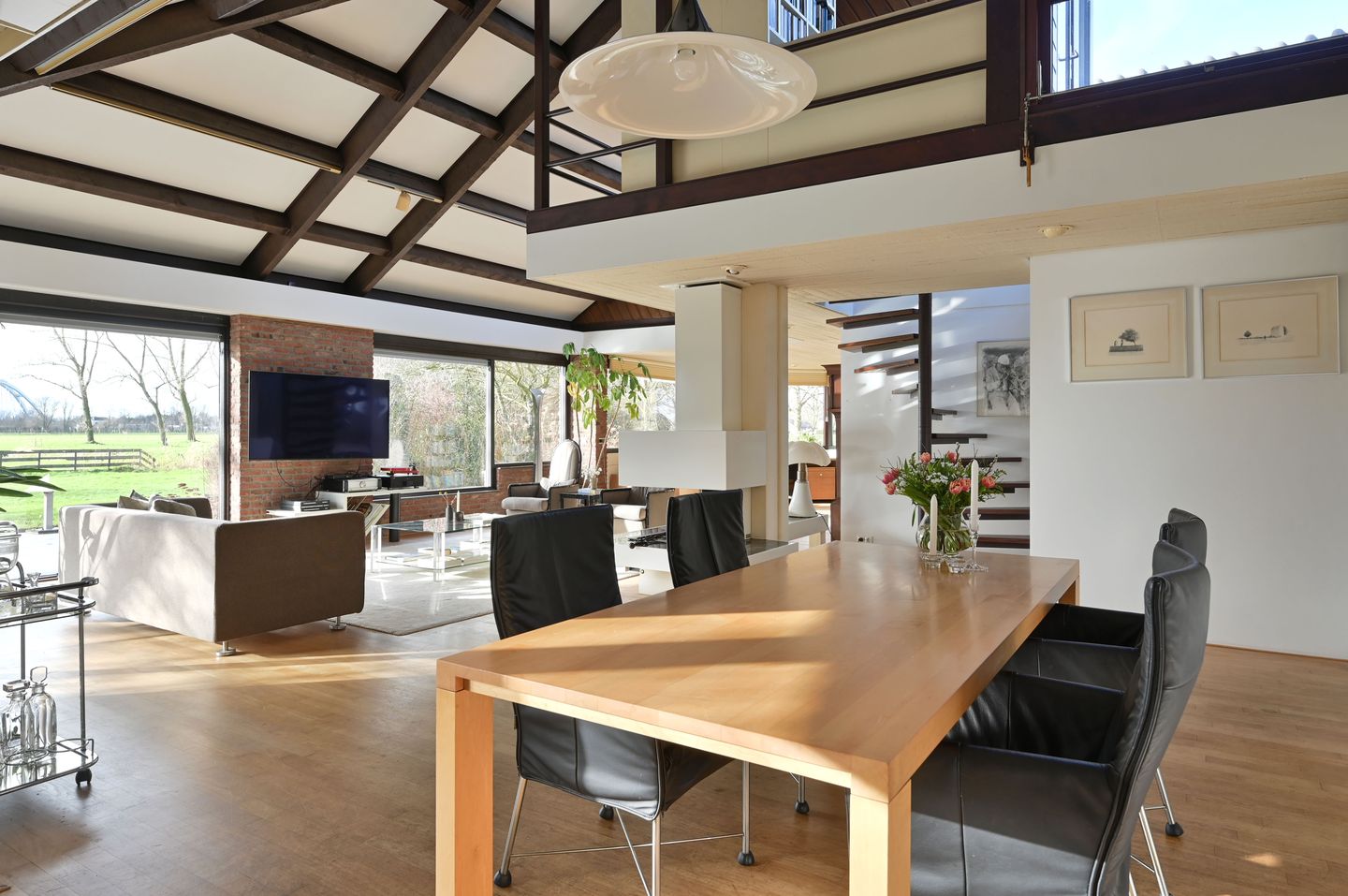 Foto 10 van J. Bosboomlaan 1