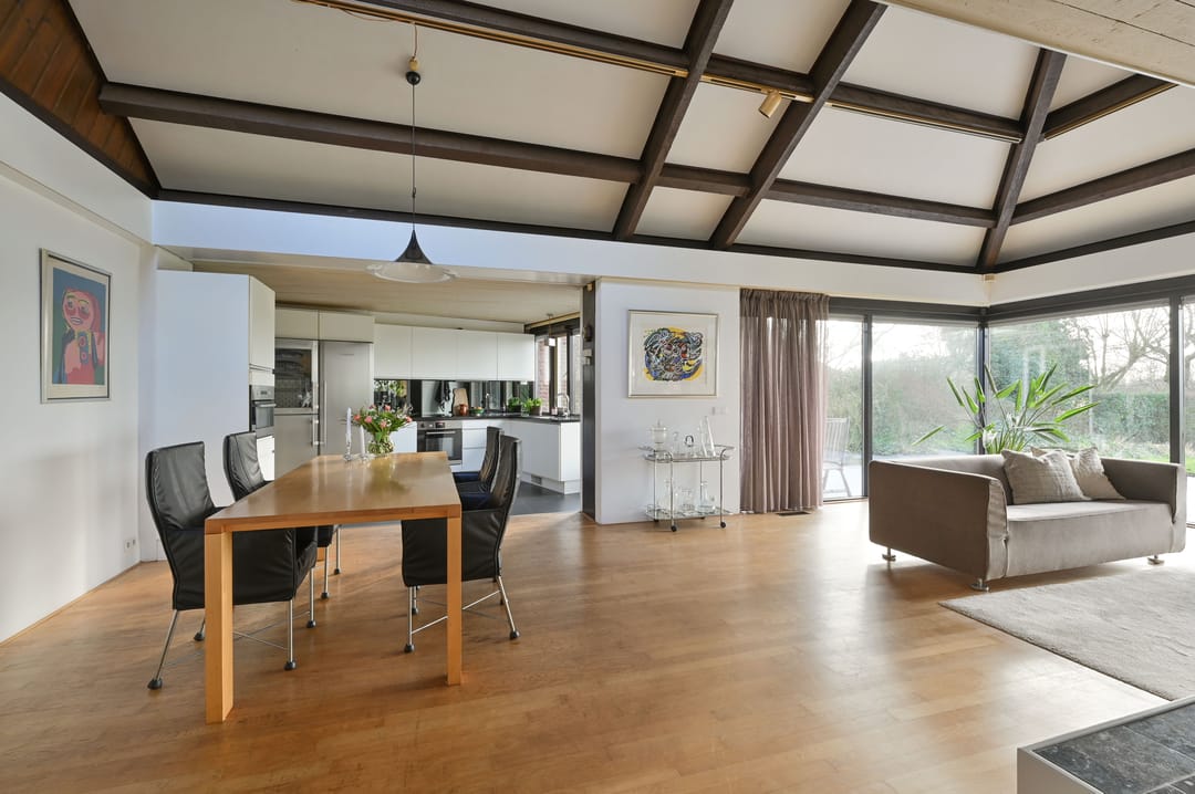 Foto 11 van J. Bosboomlaan 1