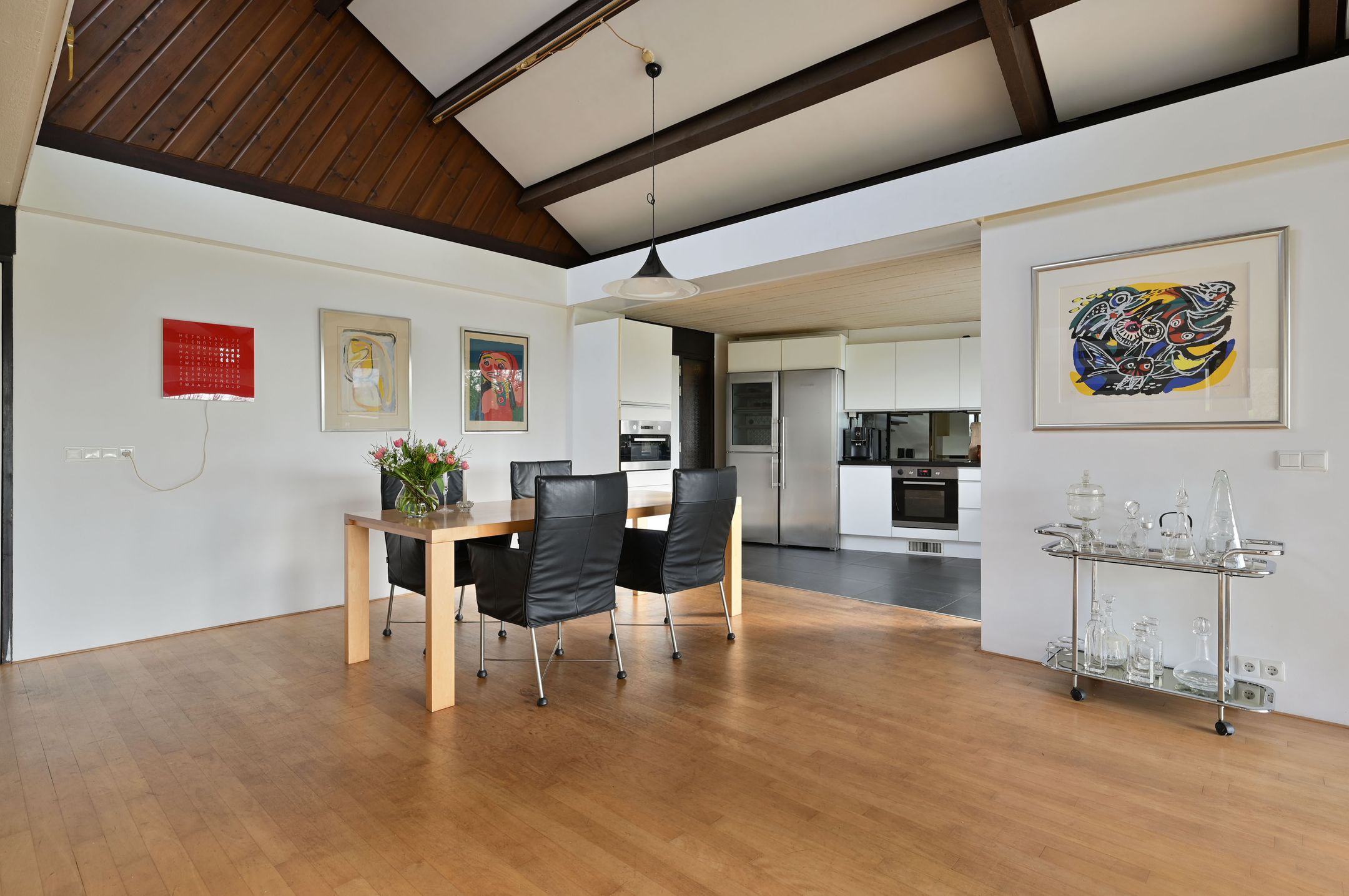 Foto 12 van J. Bosboomlaan 1