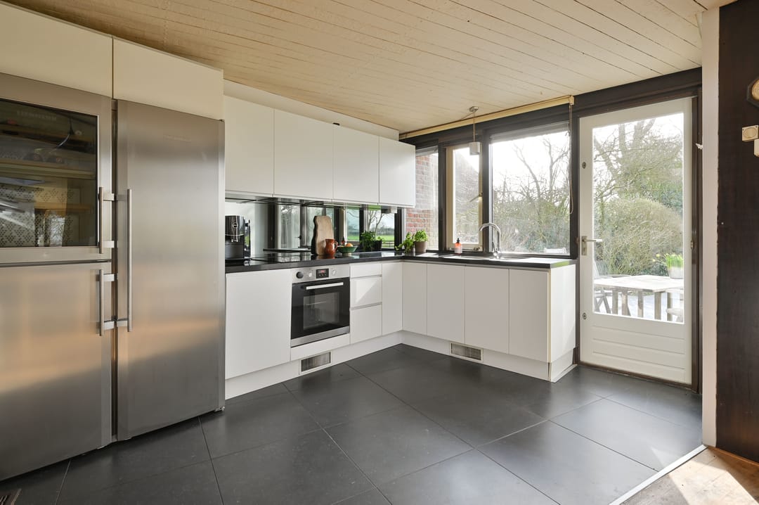 Foto 13 van J. Bosboomlaan 1